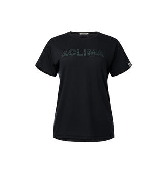 LightWool 140 classic tee Logo W&#39;s
